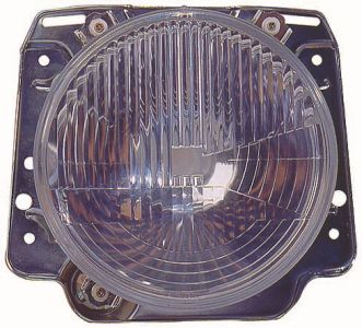 ABAKUS 441-1106N-LD-EH Faro principale-Faro principale-Ricambi Euro