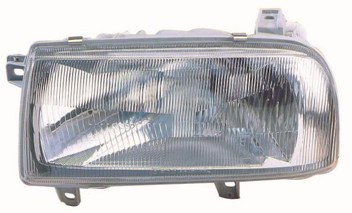 ABAKUS 441-1112R-LD-E Faro principale-Faro principale-Ricambi Euro