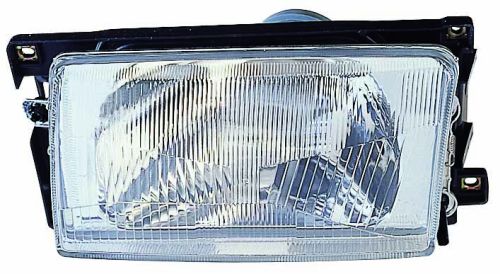 ABAKUS 441-1117R-LD-EM Faro principale-Faro principale-Ricambi Euro