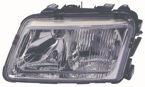 ABAKUS 441-1126L-LD-EM Faro principale