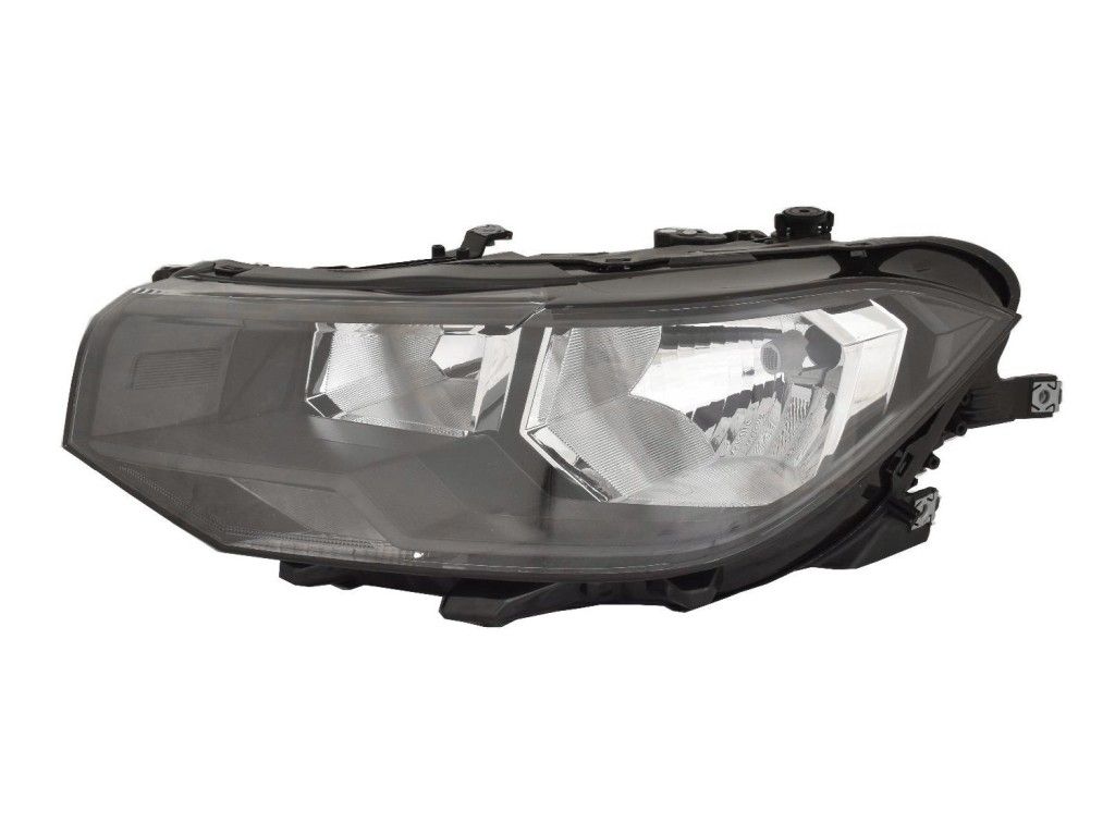 ABAKUS 051-21372-2514GL Diffusing Lens, headlight