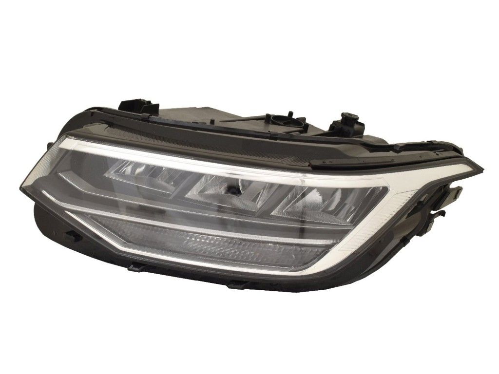 ABAKUS 051-21390-1504GL Made from recyclable materials Diffusing Lens, headlight
