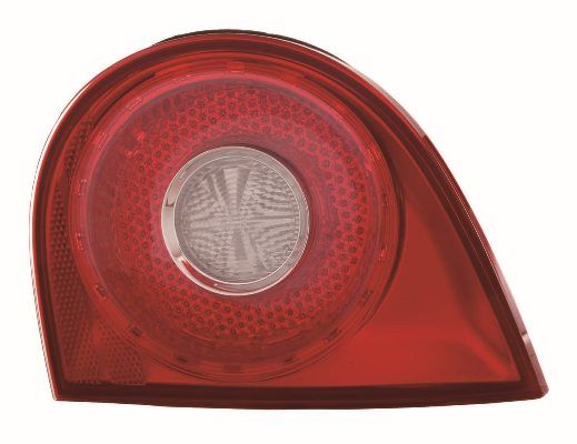 ABAKUS 441-1308R-LD-AE Luce posteriore