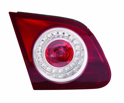 ABAKUS 441-1314R3LD-UE Luce posteriore-Luce posteriore-Ricambi Euro