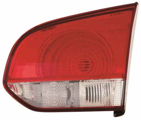 ABAKUS 441-1320R-LD-UE Luce posteriore