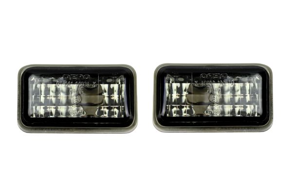 ABAKUS 441-1403PXBE-S Tuning / Accessory Parts Indicator Set