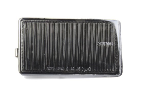ABAKUS 441-1610R-U-S Polohové svetlo