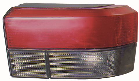 ABAKUS 441-1919R-B-SR Tail Light Assembly