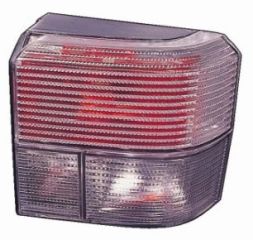 ABAKUS 441-1919PCUEVC Tuning / Accessory Parts Tail Light Assembly Set