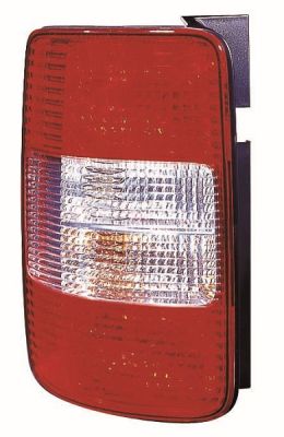 ABAKUS 441-1965L-UE Luce posteriore-Luce posteriore-Ricambi Euro