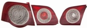 ABAKUS 441-1982F-LD-UE Tuning / Accessory Parts Sada zadných svetiel