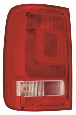 ABAKUS 441-19B5L-LD-UE Luce posteriore-Luce posteriore-Ricambi Euro