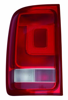 ABAKUS 441-19F2R-LD-UE Luce posteriore