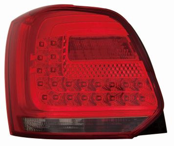 Tail Light Assembly Set