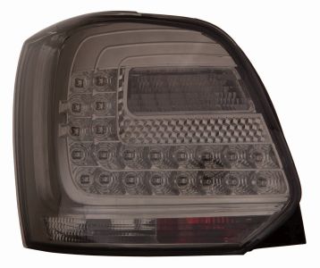 ABAKUS 441-19A8P4LD-UE Tuning / Accessory Parts Sada zadných svetiel