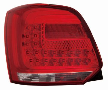 ABAKUS 441-19A8PXLD-UE Tuning / Accessory Parts Sada zadných svetiel