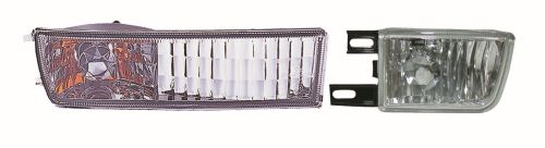 ABAKUS 441-2003FXAE1 Tuning / Accessory Parts Sada hmlových svetiel