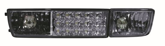 ABAKUS 441-2003FXAEB2 Tuning / Accessory Parts Sada hmlových svetiel
