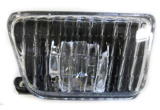 ABAKUS 441-2004PXUE2 Tuning / Accessory Parts Sada hmlových svetiel