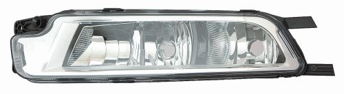 ABAKUS 441-2059R-UE Luce guida diurna