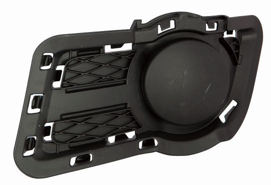 ABAKUS 441-2528L-UD Griglia di ventilazione, Paraurti