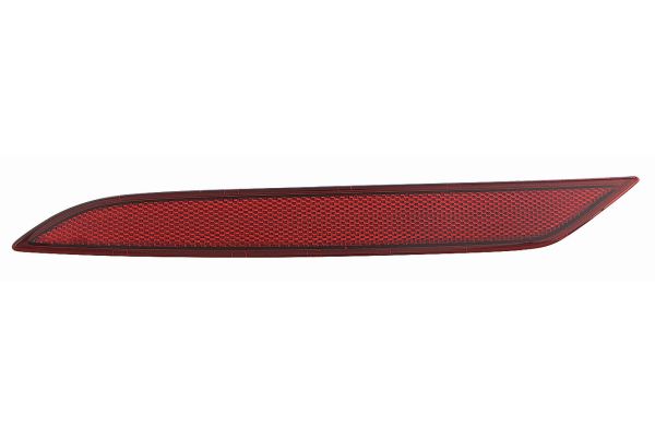 ABAKUS 441-2909R-UQ Reflector