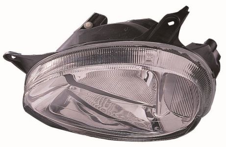 ABAKUS 442-1123L-LD-EM Faro principale