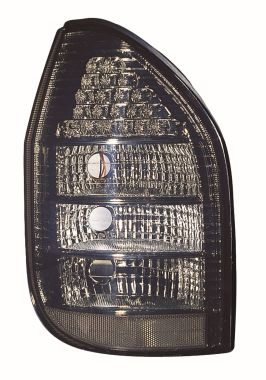 ABAKUS 442-1923PXBE-S Tuning / Accessory Parts Sada zadných svetiel