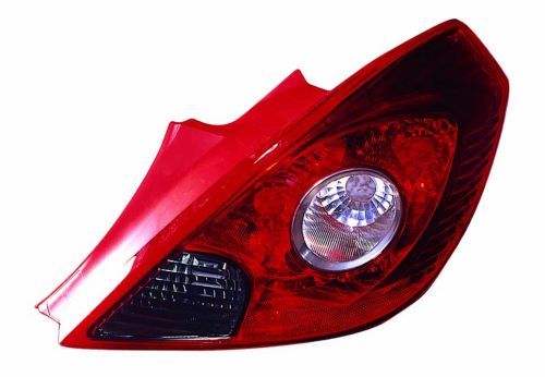 ABAKUS 442-1953R-LD-UE Πίσω φως δεξιά for OPEL