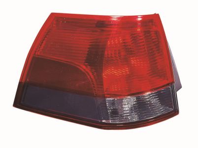 ABAKUS 442-1958L-UE-SR Luce posteriore