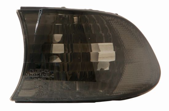 ABAKUS 444-1508PTB-S Tuning / Accessory Parts Indicator Set