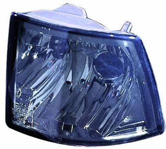 ABAKUS 444-1517PXUEVS Tuning / Accessory Parts Direction Indicator