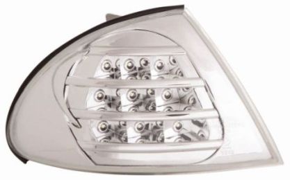 ABAKUS 444-1519P4A-VC Tuning / Accessory Parts Indicator Set