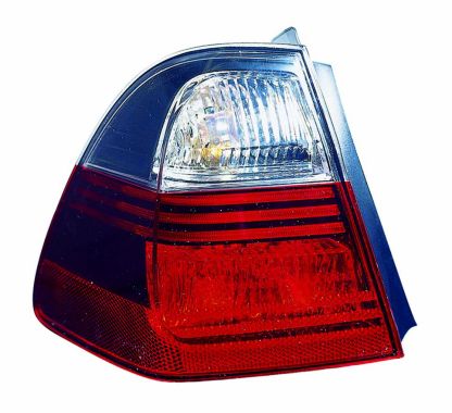 ABAKUS 444-1941L-UE2CR Luce posteriore-Luce posteriore-Ricambi Euro