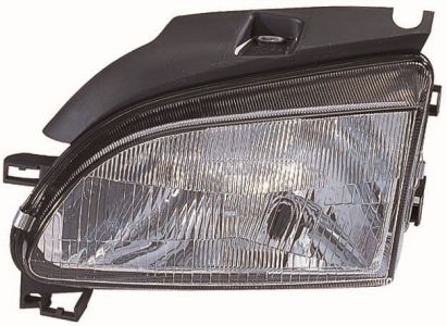 ABAKUS 445-1108R-LD-EM Faro principale-Faro principale-Ricambi Euro