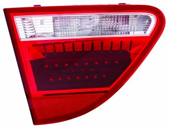 ABAKUS 445-1315L-UE Luce posteriore