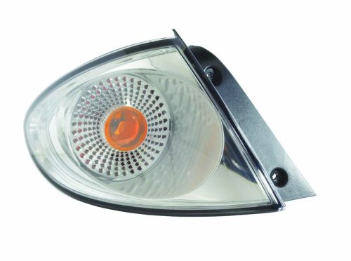 ABAKUS 445-1918R-UE-S Luce posteriore-Luce posteriore-Ricambi Euro