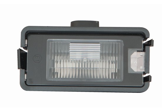 ABAKUS 445-2101N-UE Luce targa-Luce targa-Ricambi Euro