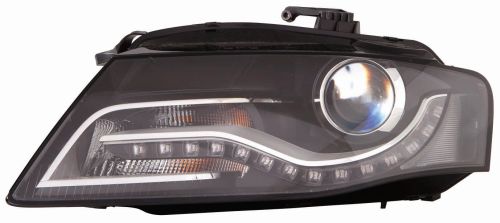 ABAKUS 446-1122LMLEHM2 Headlight