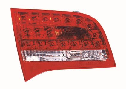 ABAKUS 446-1308L-UQ Luce posteriore-Luce posteriore-Ricambi Euro