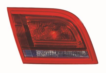 ABAKUS 446-1310R-UQ Luce posteriore-Luce posteriore-Ricambi Euro