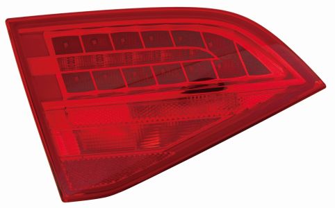 ABAKUS 446-1313L-UE Tail Light Assembly