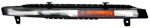 ABAKUS 446-1604L-UQ Daytime Running Light