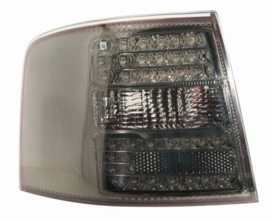 ABAKUS 446-1909PXUE-S Tuning / Accessory Parts Tail Light Assembly Set