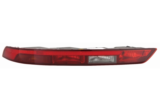 ABAKUS 446-4004L-AEN Rear Fog Light