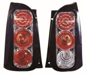 ABAKUS 447-1902PXLD7AE Tuning / Accessory Parts Sada zadných svetiel