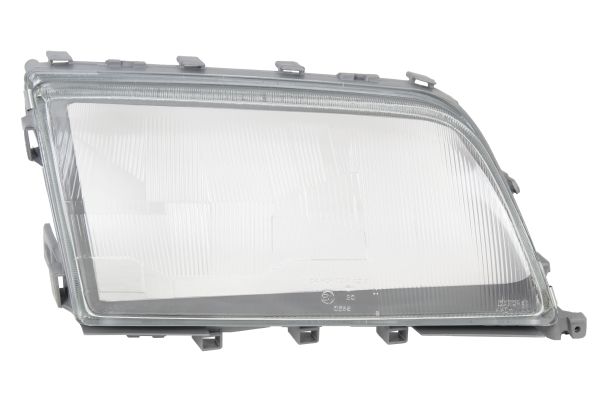 ABAKUS 47#440-1107RELD Diffusing Lens, headlight