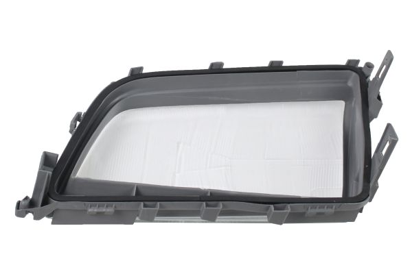ABAKUS 47#440-1107RELD Diffusing Lens, headlight