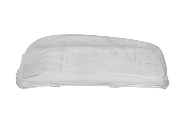 ABAKUS 47#440-1138RELD Diffusing Lens, headlight