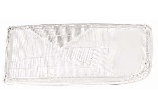 ABAKUS 47#440-1139L1LD Diffusing Lens, headlight